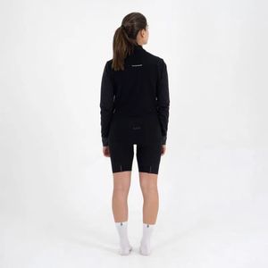 Chaqueta Ciclismo Safetti Thermaltech Carbone