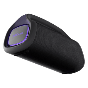 Parlante LG XBOOM GO XG9QBK Negro