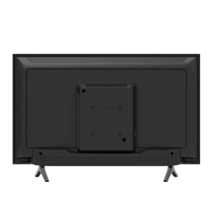 Televisor Kalley 32" HD K-TV32HDG  Negro