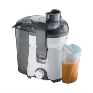 Extractor Oster de Jugos FPSTJE316W Blanco