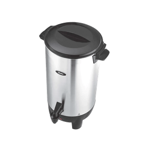 Cafetera Oster BVSTDC3390013 35 Tazas Plata