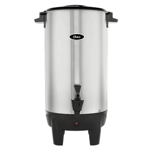 Cafetera Oster BVSTDC3390013 35 Tazas Plata