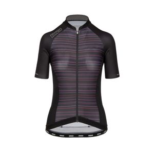 Jersey Bioracer Sprinter Mujer Coldblack Light Kingpin Red
