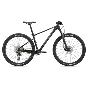 Bicicleta MTB Giant Xtc Slr 29 2 Negro/Gris 2023