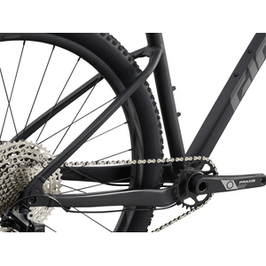 Bicicleta MTB Giant Xtc Slr 29 2 Negro/Gris 2023