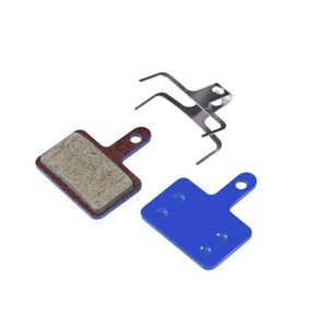 Pasta para Freno Disco Giant Para Conduct