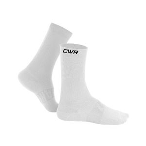 Medias Ciclismo Cyclewear Suarez 7? Real White PreVta