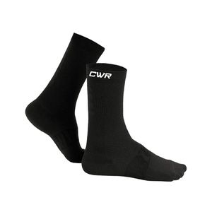 Medias Ciclismo Cyclewear Suarez 7? Real Black PreVta