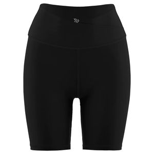 Short Largo Mujer Muon Sportfitness Negro