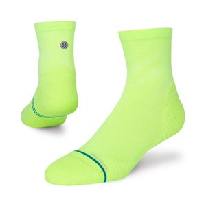 Medias Stance Run Light Quarter