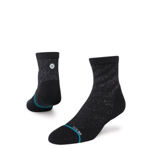 Medias Stance Run Light Quarter