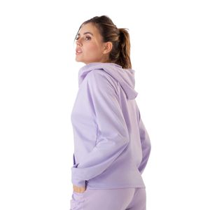 Chaqueta Mujer Lila Rutta 16884