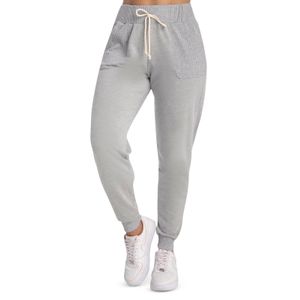 Jogger Mujer Gris Atypical 96922