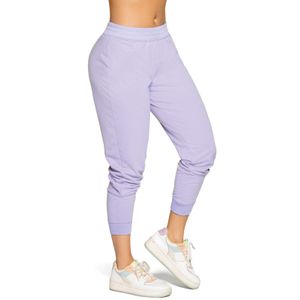 Jogger Mujer Lila Atypical 32805