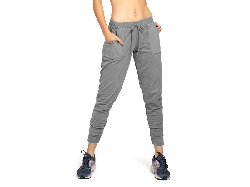 Jogger gris oscuro hotsell