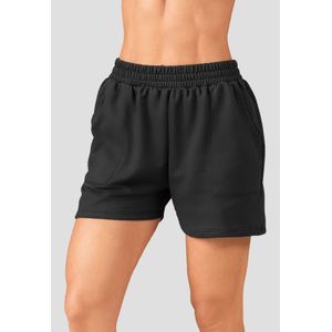 Bermuda Short Mujer Negro Atypical 102171