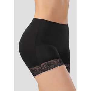Short Mujer Negro Mp 100383