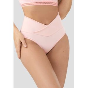 Brasilera Mujer Rosa Mp 100381
