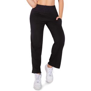 Pantalón Mujer Negro FI 88600