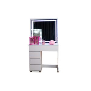 Tocador Jazmín 90 Espejo Led