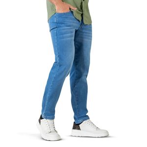 Jean Hombre Azul Claro Mp 9921