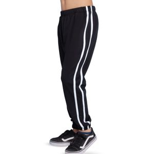 Jogger Infantil Masculino Negro Rutta 1182
