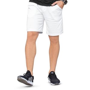 Bermuda Masculino Blanco Mp 78571