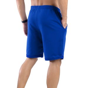 Bermuda Masculino Azul Navy Mp 78571