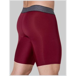 Bóxer Paq X2 Hombre Multicolor Mp 4287
