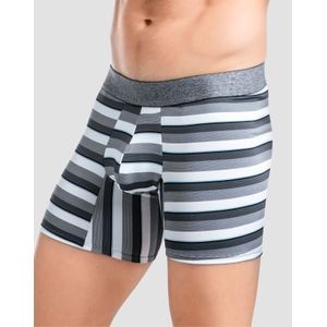 Bóxer Paq X3 Hombre Multicolor Mp 88978