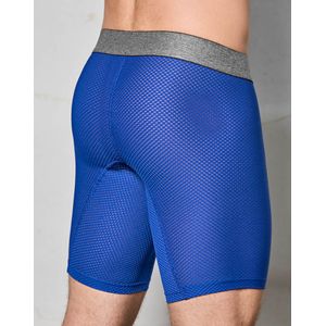 Bóxer Hombre Azul Navy Mp 87642