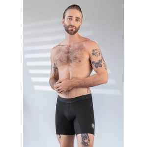 Bóxer Paq X3 Hombre Multicolor Rutta 1073