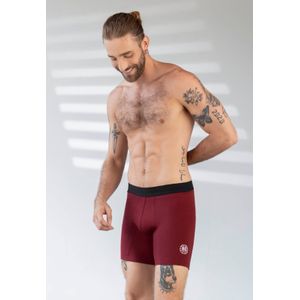 Bóxer Paq X3 Hombre Multicolor Rutta 1073