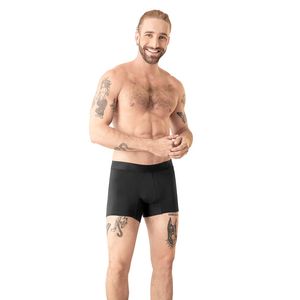 Bóxer Paqx2 Hombre Multicolor Rutta 5452