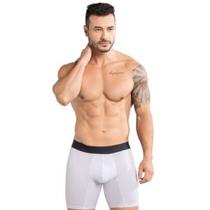 Bóxer Paq X4 Hombre Multicolor Mp 391