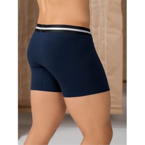 Bóxer Azul Navy Rutta 656