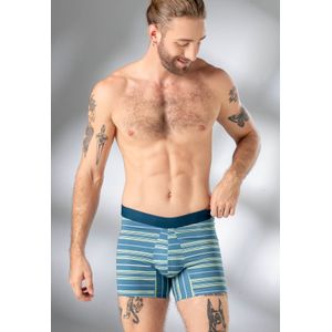 Bóxer Paq X3 Hombre Multicolor Rutta 1897