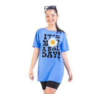Camiseta Infantil Morazul Mp 9296
