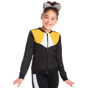 Chaqueta Infantil Multicolor Mp 88305