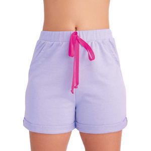 Short Paq X2 Infantil Multicolor Mp 9294