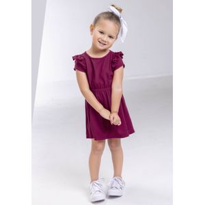 Vestido Paq X2 Infantil Multicolor Mp 5038