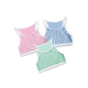Top Paq X3 Infantil Multicolor Mp 77504