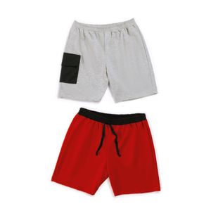 Bermuda Paq X2 Infantil Masculino Multicolor Mp 34560