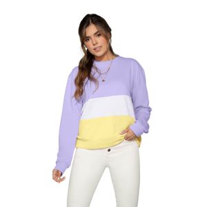 Buzo Mujer Multicolor Rutta 91971