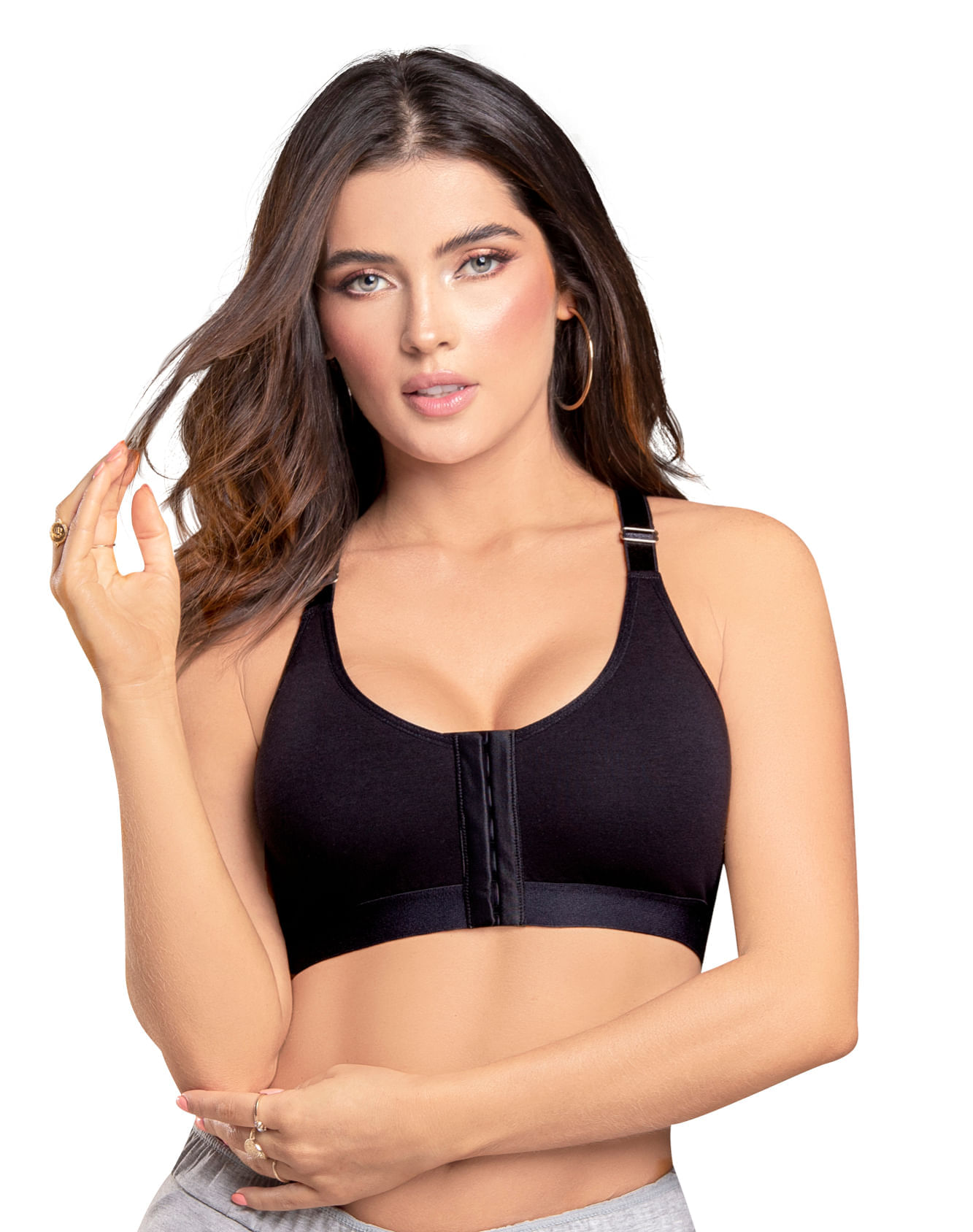 Sujetador Lactancia Brasieres De Lactancia Walmart Sostén Bra Para