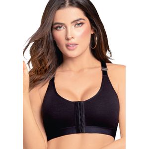 Brasier Para Mujer Negro FI