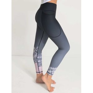 Leggins Deportivo Negro