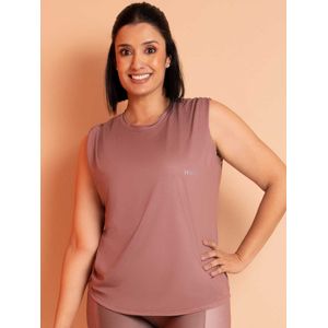 Camiseta Deportiva Cocoa