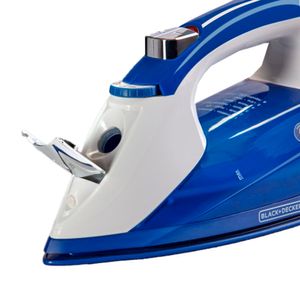 PLANCHA BLACK&DECKER IR1866