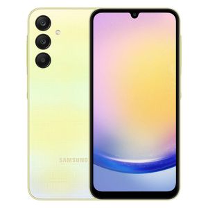 CELULAR SAMSUNG GALAXY A25 6/128 5G